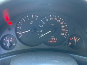 Opel Combo 1.6 CNG | Mobile.bg    9