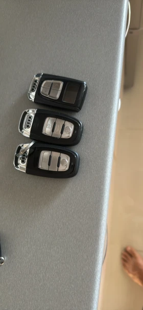 Обява за продажба на Audi A8 ~37 200 лв. - изображение 6