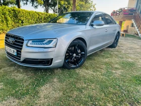 Обява за продажба на Audi A8 ~37 200 лв. - изображение 1