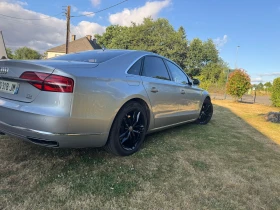 Обява за продажба на Audi A8 ~37 200 лв. - изображение 1