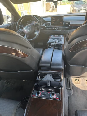 Обява за продажба на Audi A8 ~37 200 лв. - изображение 4