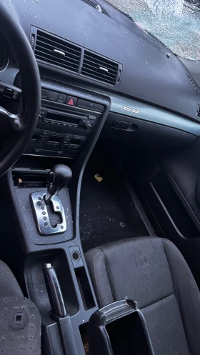 Audi A4 3.0TDI QUATTRO - 2900 лв. - 58200258 10