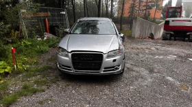 Audi A4 3.0TDI QUATTRO - 2900 лв. - 58200258 7