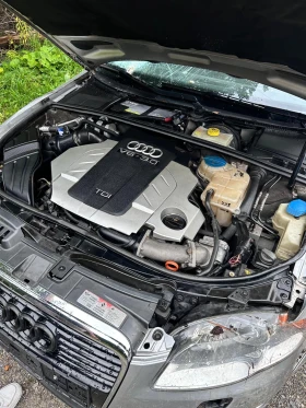 Audi A4 3.0TDI QUATTRO - 2900 лв. - 58200258 4