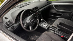 Audi A4 3.0TDI QUATTRO - 2900 лв. - 58200258 8