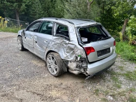 Audi A4 3.0TDI QUATTRO - 2900 лв. - 58200258 5