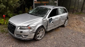 Audi A4 3.0TDI QUATTRO - 2900 лв. - 58200258 9