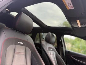 Mercedes-Benz E 53 AMG Turbo 4matic+ LED Ambient HUD Panorama Burmeister | Mobile.bg    9
