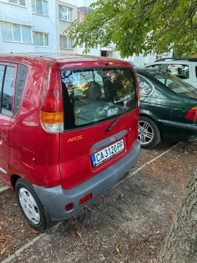 Hyundai Atos | Mobile.bg    3