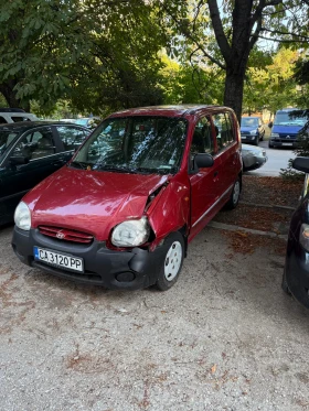 Hyundai Atos | Mobile.bg    2