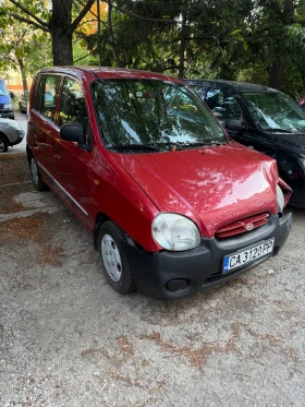  Hyundai Atos