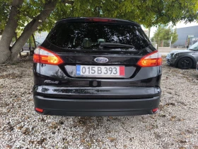 Ford Focus Navi 6sk. | Mobile.bg    5