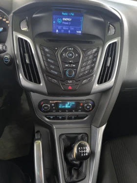 Ford Focus Navi 6sk. | Mobile.bg    11