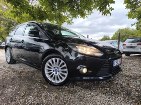 Ford Focus Navi 6sk.