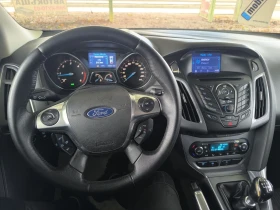 Ford Focus Navi 6sk. | Mobile.bg    9