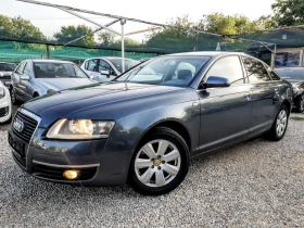 Обява за продажба на Audi A6  3.0 - 233 ~7 500 лв. - изображение 4
