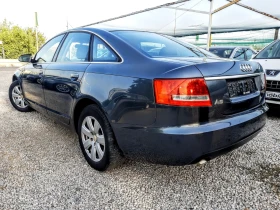 Обява за продажба на Audi A6  3.0 - 233 ~7 500 лв. - изображение 3