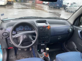 Citroen Berlingo 1.4 - 4300 лв. / 2198.56 € - 90021261 6