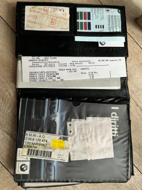 BMW 525 M57D25, снимка 16