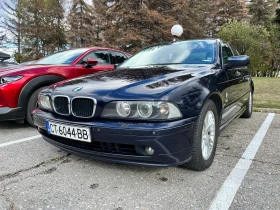 Обява за продажба на BMW 525 M57D25 ~8 500 лв. - изображение 9 | Auto.bg Обява за продажба на BMW 525 M57D25 ~8 500 лв. - изображение 9