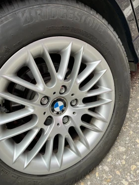 BMW 525 M57D25, снимка 14