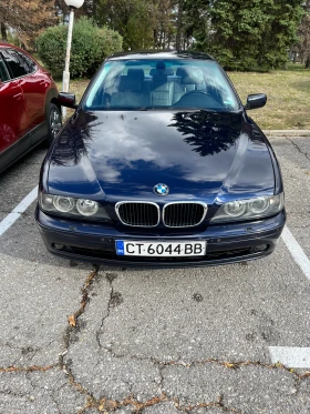 Обява за продажба на BMW 525 M57D25 ~8 500 лв. - изображение 8 | Auto.bg Обява за продажба на BMW 525 M57D25 ~8 500 лв. - изображение 8