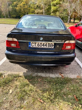 Обява за продажба на BMW 525 M57D25 ~8 500 лв. - изображение 5 | Auto.bg Обява за продажба на BMW 525 M57D25 ~8 500 лв. - изображение 5