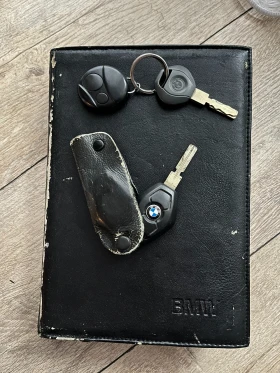 BMW 525 M57D25, снимка 15