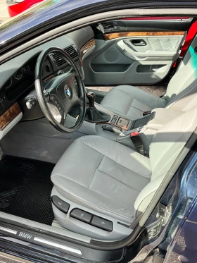 Обява за продажба на BMW 525 M57D25 ~8 500 лв. - изображение 3 | Auto.bg Обява за продажба на BMW 525 M57D25 ~8 500 лв. - изображение 3
