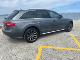 Audi A4 Allroad Facelift, Панорама, Сервизна история - 22900 лв. / 11708.58 € - 19033426 5