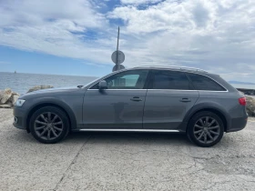 Audi A4 Allroad Facelift, Панорама, Сервизна история - 22900 лв. / 11708.58 € - 19033426 4