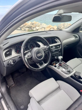 Audi A4 Allroad Facelift, Панорама, Сервизна история - 22900 лв. / 11708.58 € - 19033426 7