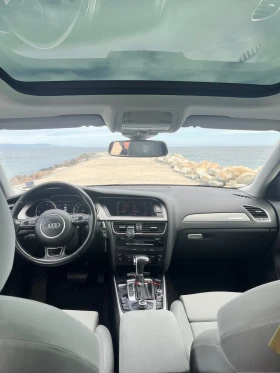 Audi A4 Allroad Facelift, Панорама, Сервизна история - 22900 лв. / 11708.58 € - 19033426 9