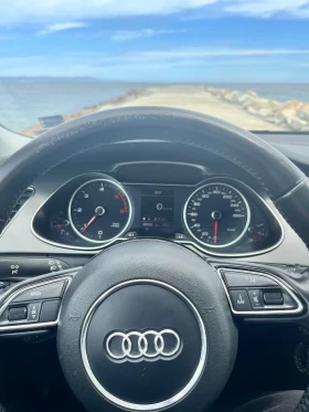 Audi A4 Allroad Facelift, Панорама, Сервизна история - 22900 лв. / 11708.58 € - 19033426 8