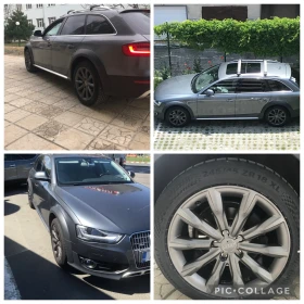 Audi A4 Allroad Facelift, Панорама, Сервизна история - 22900 лв. / 11708.58 € - 19033426 11