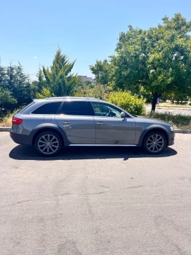Audi A4 Allroad Facelift, Панорама, Сервизна история - 22900 лв. / 11708.58 € - 19033426 14