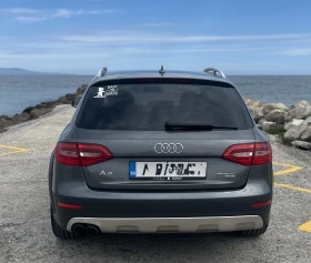 Audi A4 Allroad Facelift, Панорама, Сервизна история - 22900 лв. / 11708.58 € - 19033426 6