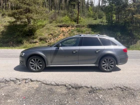 Audi A4 Allroad Facelift, Панорама, Сервизна история - 22900 лв. / 11708.58 € - 19033426 13