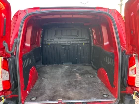 Opel Combo 1.6CDTI NAVI EURO 6 | Mobile.bg    9