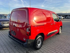 Opel Combo 1.6CDTI NAVI EURO 6 | Mobile.bg    7