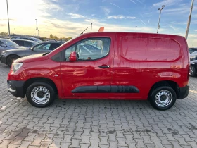 Opel Combo 1.6CDTI NAVI EURO 6 | Mobile.bg    11