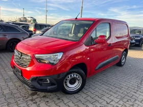     Opel Combo 1.6CDTI NAVI EURO 6