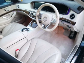 Mercedes-Benz S 350 | Mobile.bg    11