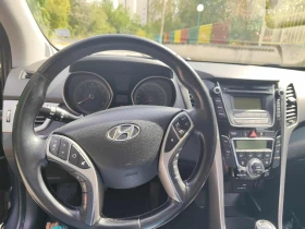Hyundai I30, снимка 6