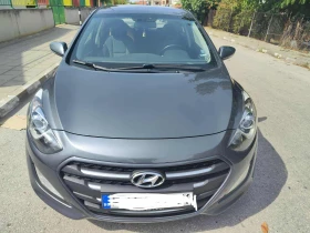 Hyundai I30, снимка 5