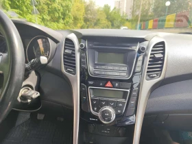 Hyundai I30, снимка 7