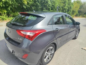 Hyundai I30, снимка 2