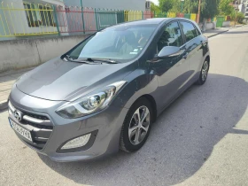 Hyundai I30, снимка 1