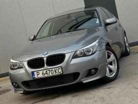 BMW 530 M-Performance/Нови Вериги/Full/Панорама/Уникат/TOP - 11499 лв. / 5879.35 € - 87323151 17
