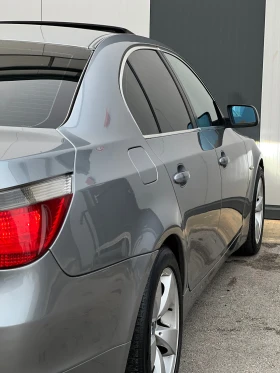 BMW 530 M-Performance/Нови Вериги/Full/Панорама/Уникат/TOP - 11499 лв. / 5879.35 € - 87323151 16